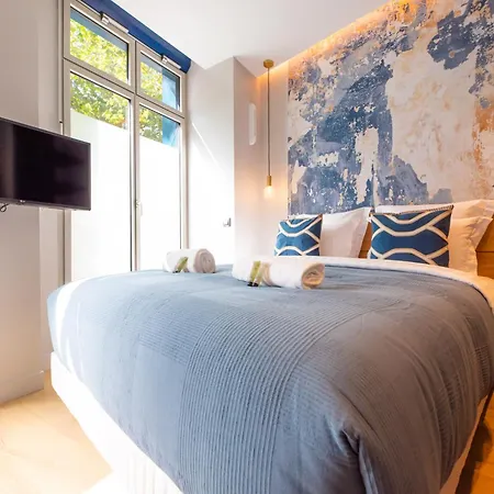 Demeure Montmartre Appartement *