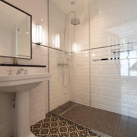 Demeure Montmartre Appartement
