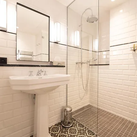 Demeure Montmartre Appartement Paris