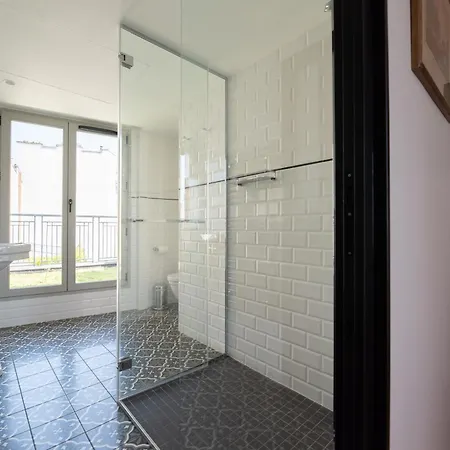 Demeure Montmartre Appartement *