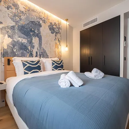 Appartement Demeure Montmartre Paris