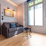 Demeure Montmartre Appartement Paris