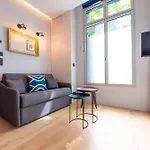 Appartement Demeure Montmartre