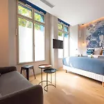 Demeure Montmartre Paris