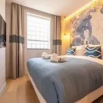 Appartement Demeure Montmartre