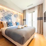 Appartement Demeure Montmartre *