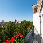 Demeure Montmartre