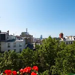 Demeure Montmartre Appartement