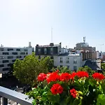 Demeure Montmartre Paris
