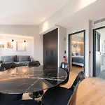 Appartement Demeure Montmartre