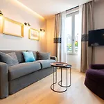Demeure Montmartre Appartement