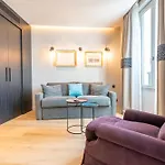 Appartement Demeure Montmartre Paris