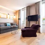Demeure Montmartre Appartement