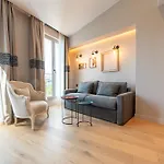 Demeure Montmartre Appartement *