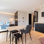 Appartement Demeure Montmartre Paris