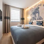 Appartement Demeure Montmartre