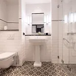 Appartement Demeure Montmartre Paris