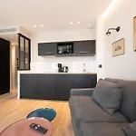 Demeure Montmartre Appartement Paris