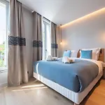 Demeure Montmartre Appartement *