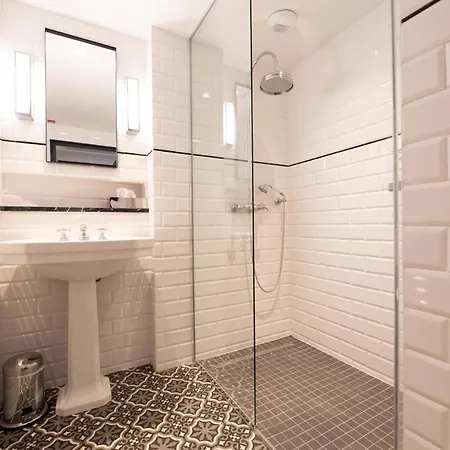Apartamento Demeure Montmartre