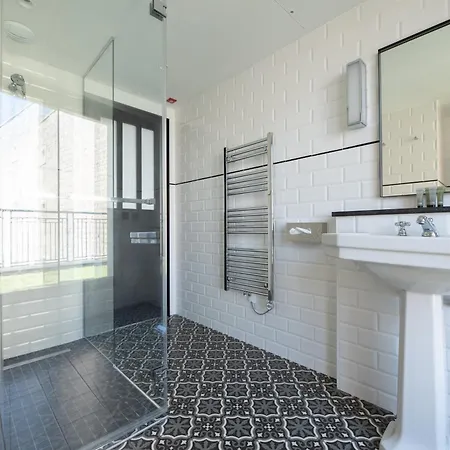 Апартаменты Demeure Montmartre