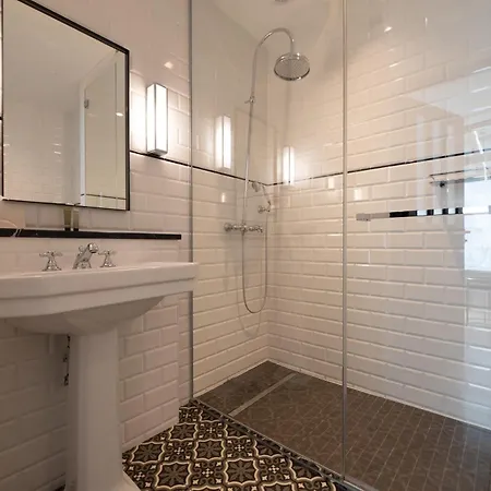 Apartament Demeure Montmartre