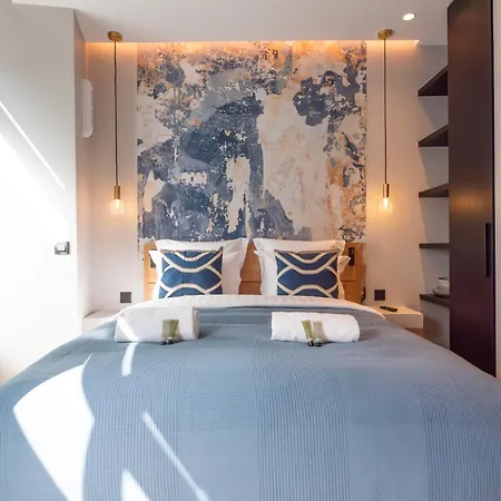 Apartment Demeure Montmartre *
