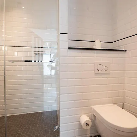 Apartament Demeure Montmartre *
