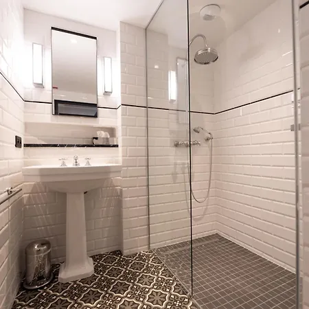 Apartament Demeure Montmartre Paryż