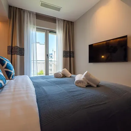 Demeure Montmartre Apartment