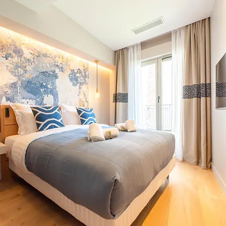 Apartment Demeure Montmartre *