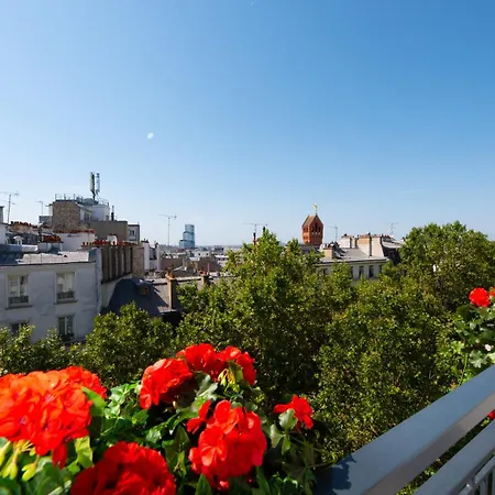 Demeure Montmartre *