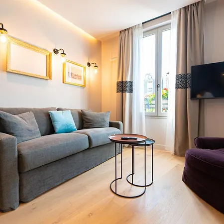 Demeure Montmartre Apartament