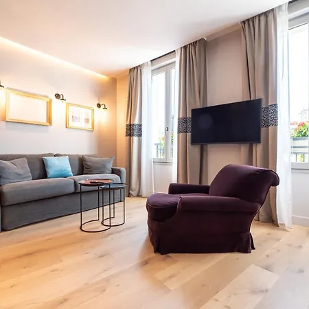 Demeure Montmartre Apartament