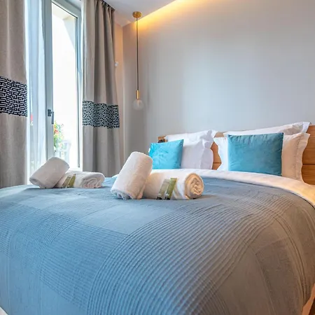 Demeure Montmartre Apartament *