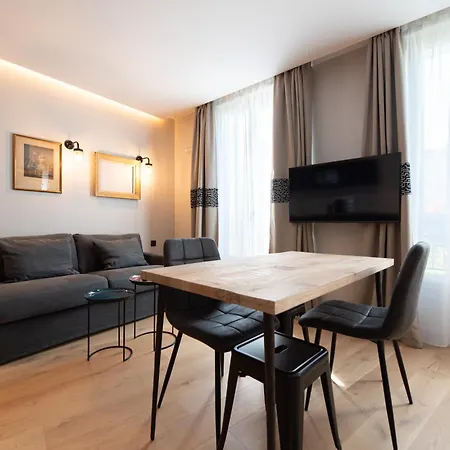 Demeure Montmartre *