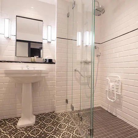 Apartament Demeure Montmartre