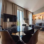 Apartamento Demeure Montmartre Paris