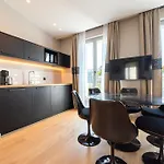Apartamento Demeure Montmartre *